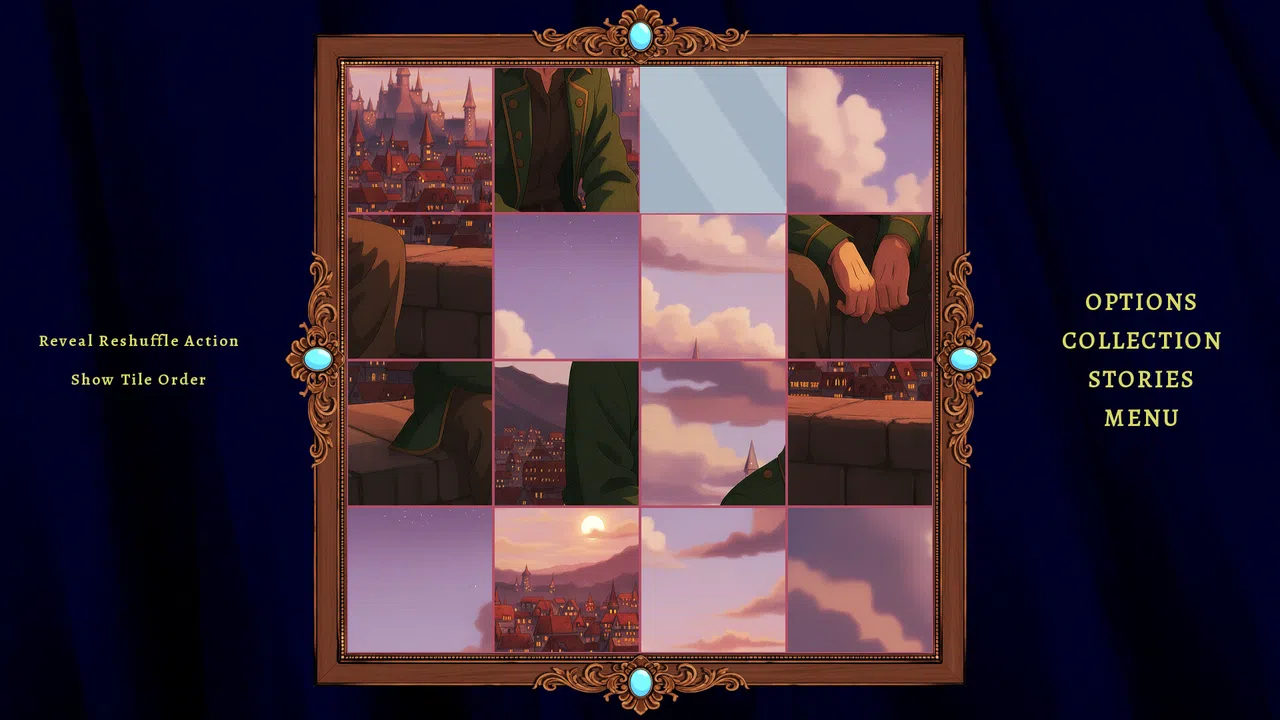 Mirror Atelier - Cloud Machina: Skyships Of Narial Screenshot 11