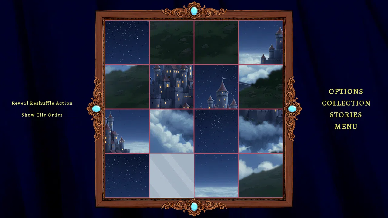 Mirror Atelier - Cloud Machina: Skyships Of Narial Screenshot 3