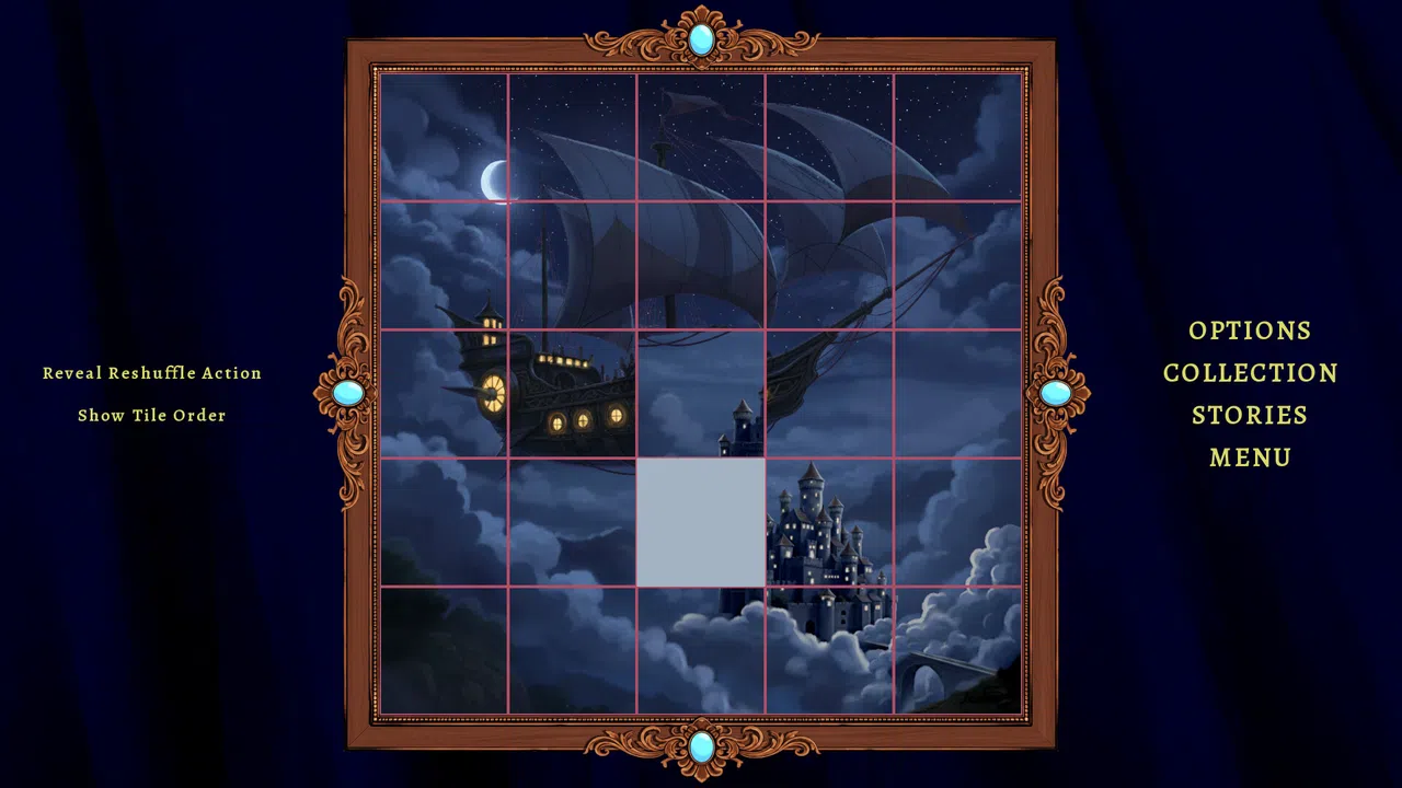 Mirror Atelier - Cloud Machina: Skyships Of Narial Screenshot 4