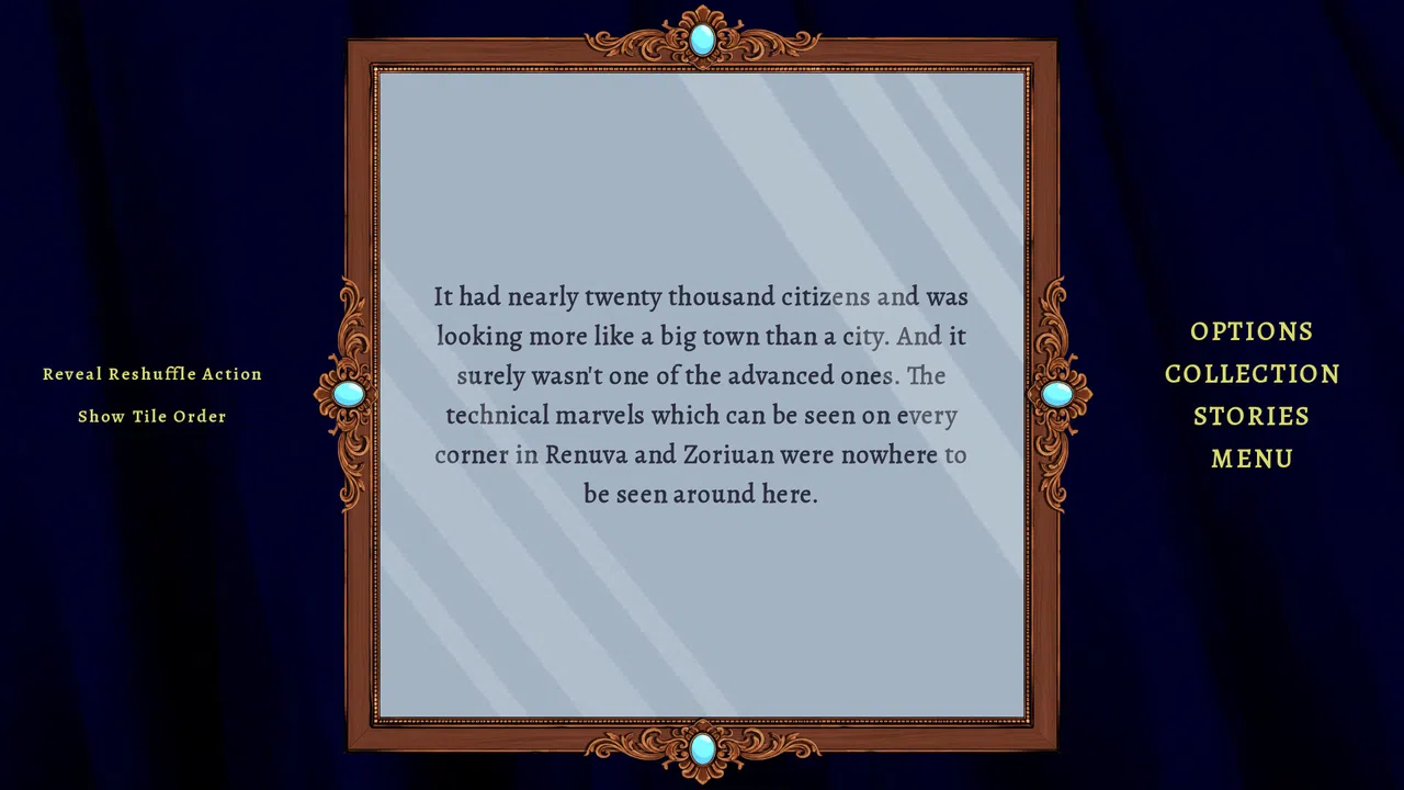 Mirror Atelier - Cloud Machina: Skyships Of Narial Screenshot 5