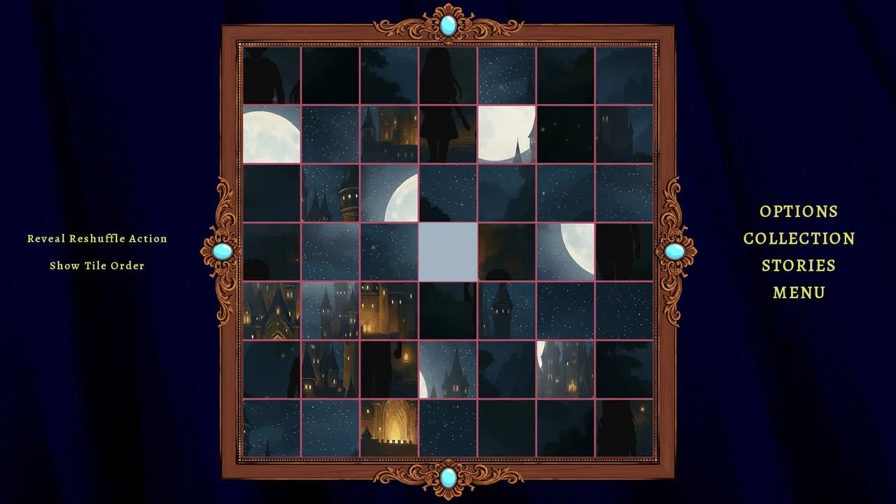 Mirror Atelier - Cloud Machina: Skyships Of Narial Screenshot 7