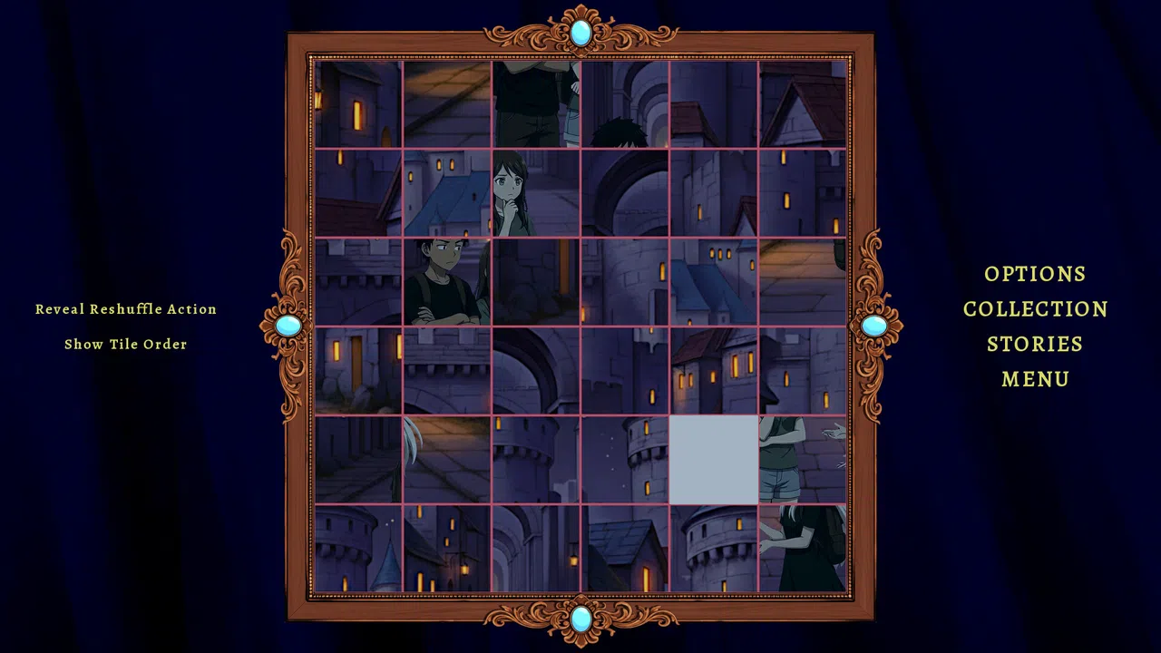 Mirror Atelier - Cloud Machina: Skyships Of Narial Screenshot 12
