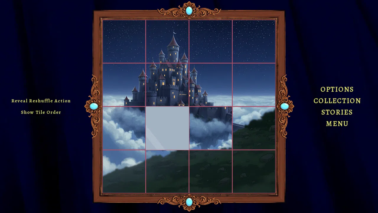 Mirror Atelier - Cloud Machina: Skyships Of Narial Screenshot 0