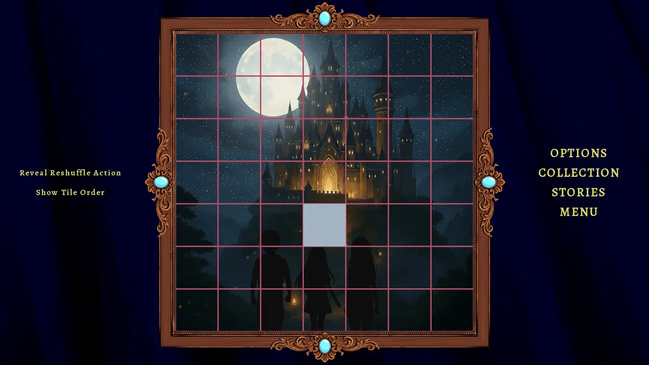 Mirror Atelier - Cloud Machina: Skyships Of Narial Screenshot 8