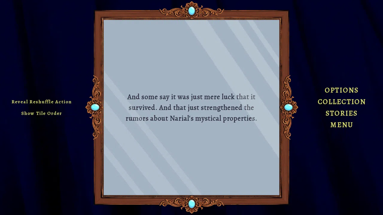 Mirror Atelier - Cloud Machina: Skyships Of Narial Screenshot 1
