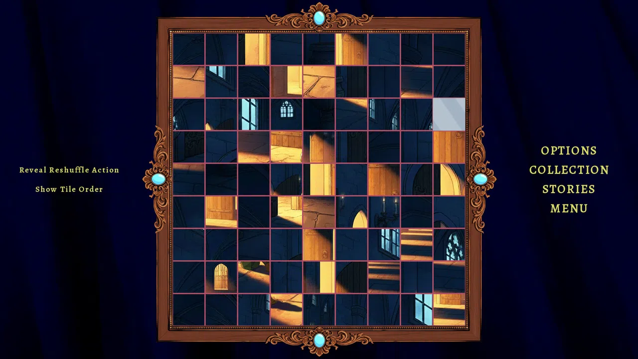 Mirror Atelier - Cloud Machina: Skyships Of Narial Screenshot 14