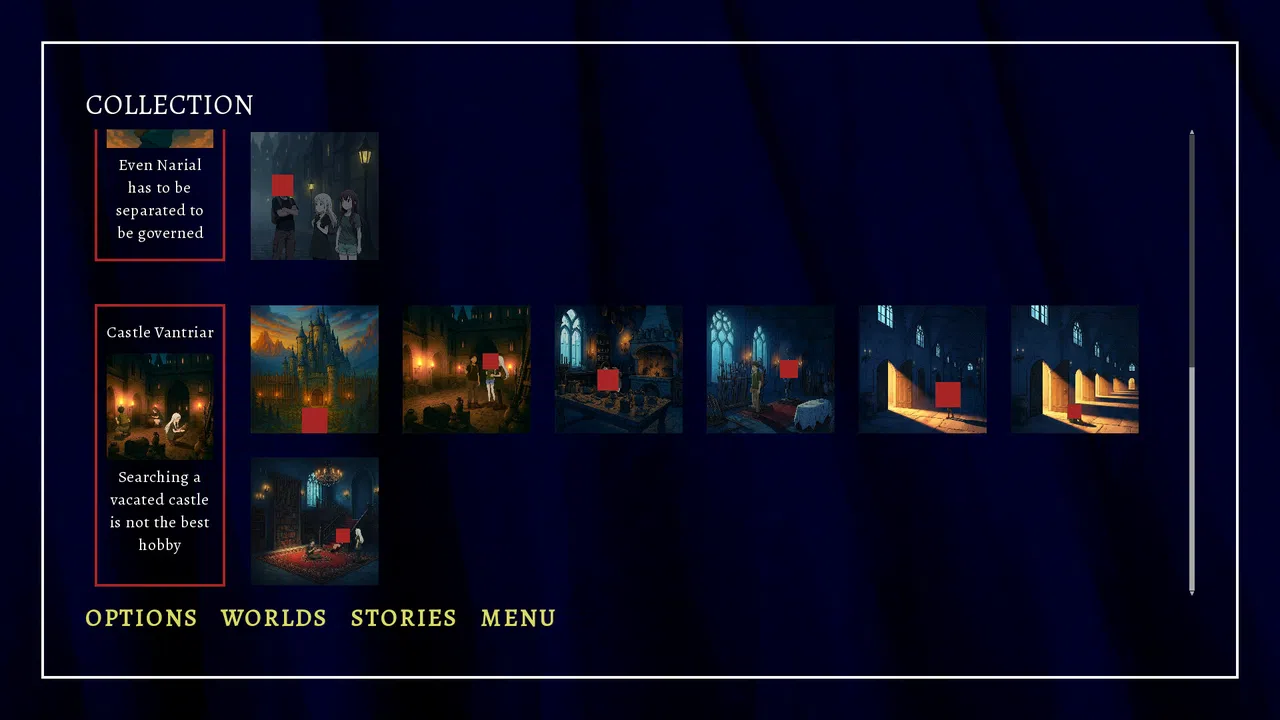 Mirror Atelier - Cloud Machina: Skyships Of Narial Screenshot 10