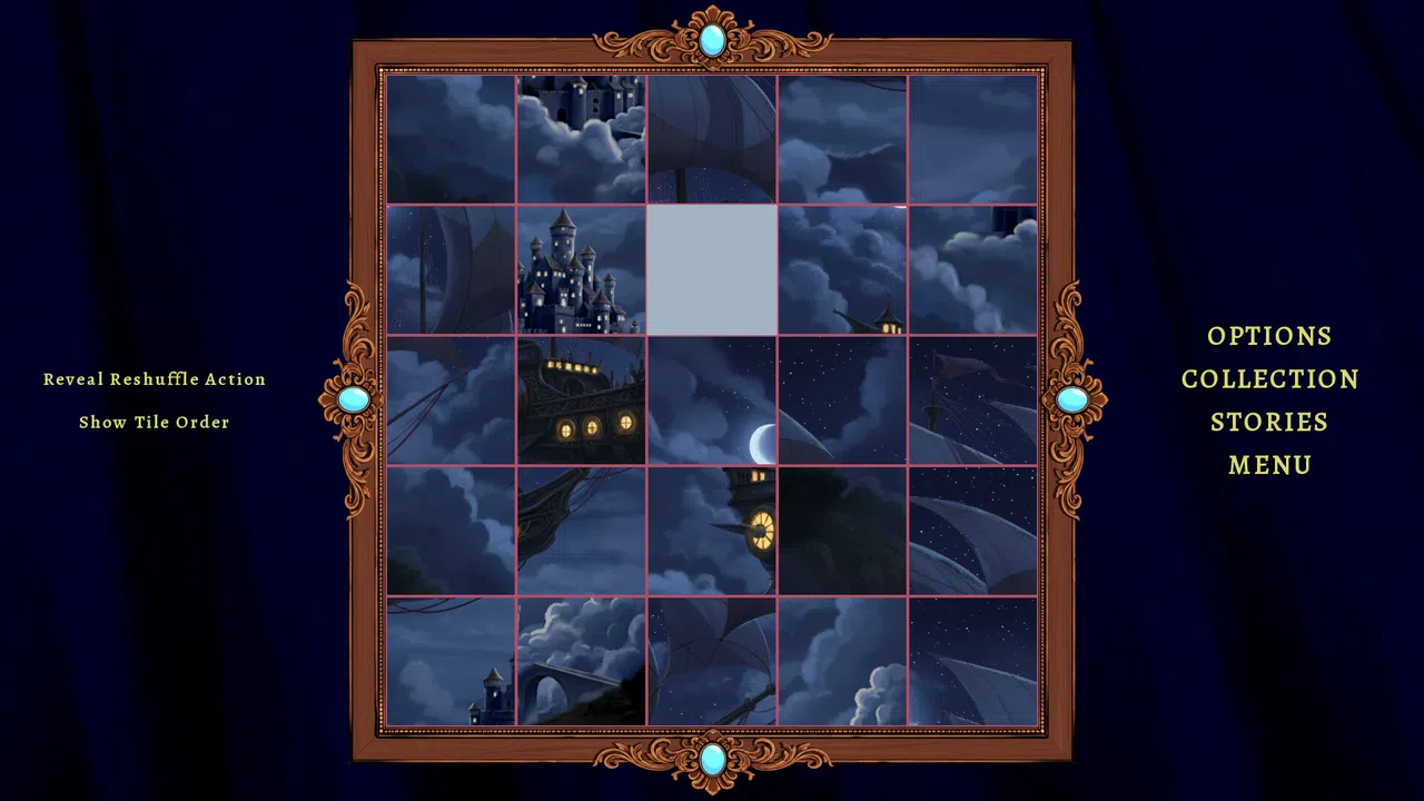 Mirror Atelier - Cloud Machina: Skyships Of Narial Screenshot 6