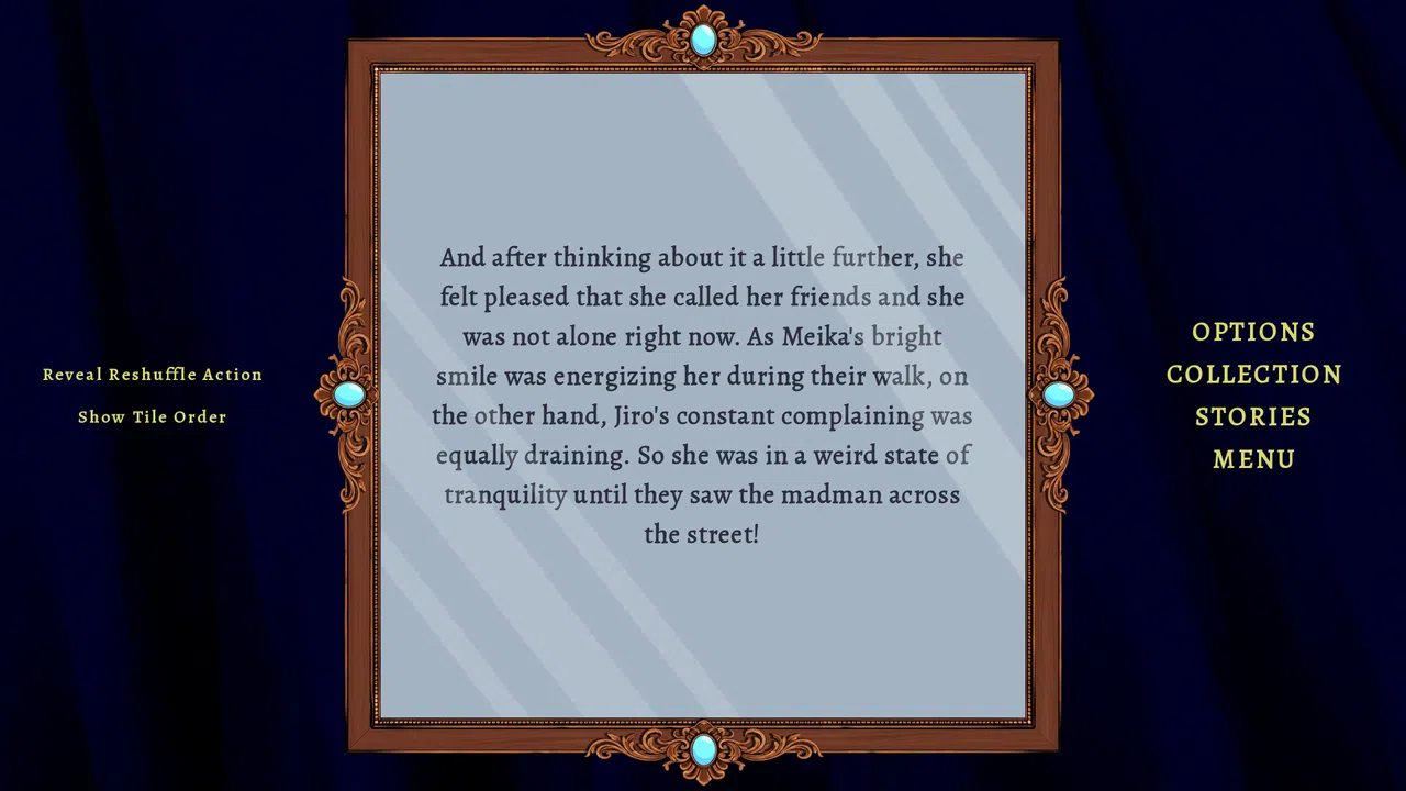 Mirror Atelier - Cloud Machina: Skyships Of Narial Screenshot 13