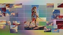 Cozy Anime Puzzle Screenshot 1