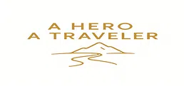 旅人と勇者  A TRAVELER A HERO