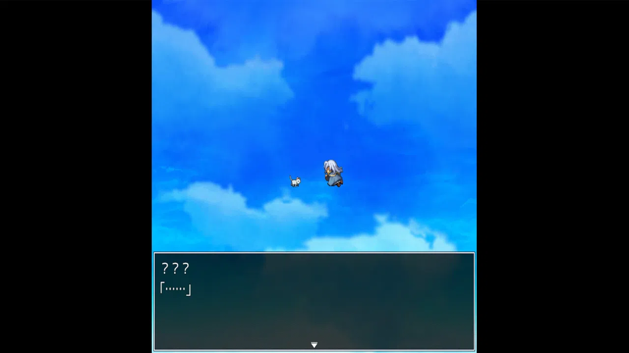 旅人と勇者  A TRAVELER A HERO Screenshot 10