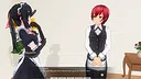 CUSTOM ORDER MAID 3D2 Active, Sporty Tomboy GP-02 Screenshot 5