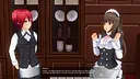 CUSTOM ORDER MAID 3D2 Active, Sporty Tomboy GP-02 Screenshot 8