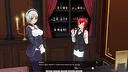 CUSTOM ORDER MAID 3D2 Active, Sporty Tomboy GP-02 Screenshot 9