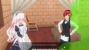 CUSTOM ORDER MAID 3D2 Active, Sporty Tomboy GP-02 Screenshot 1