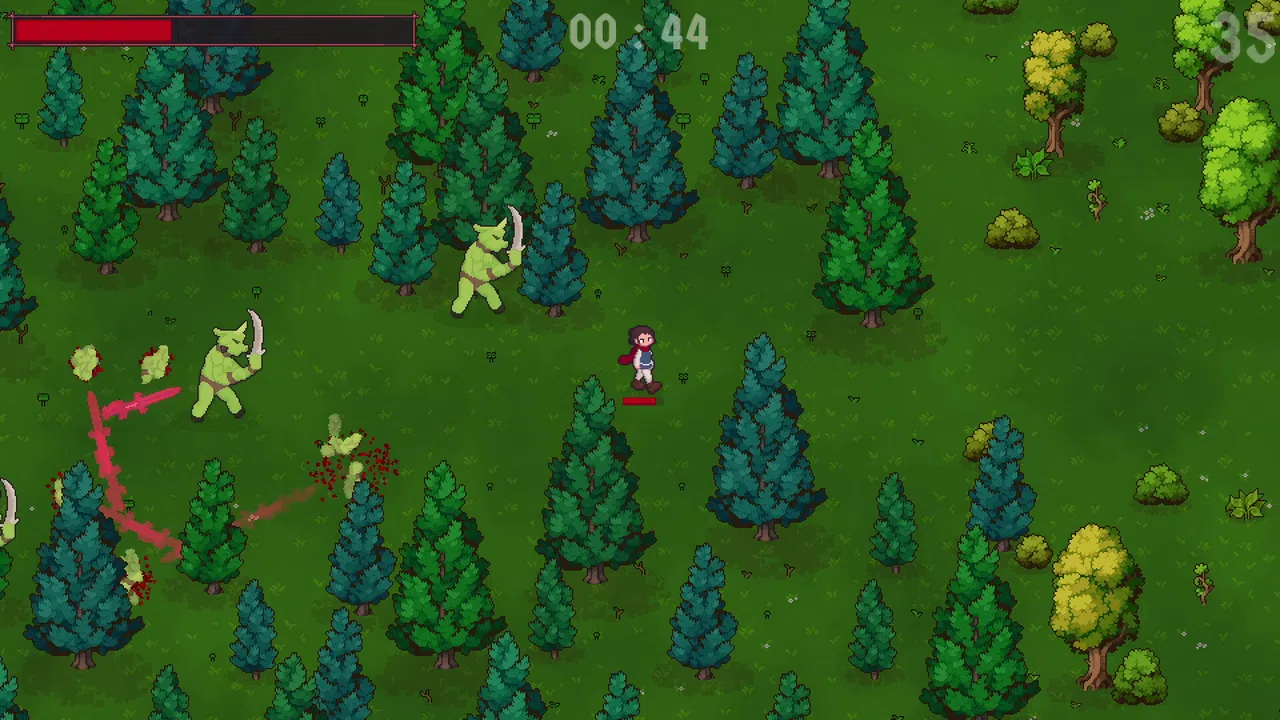 Guardian Demon Screenshot 0
