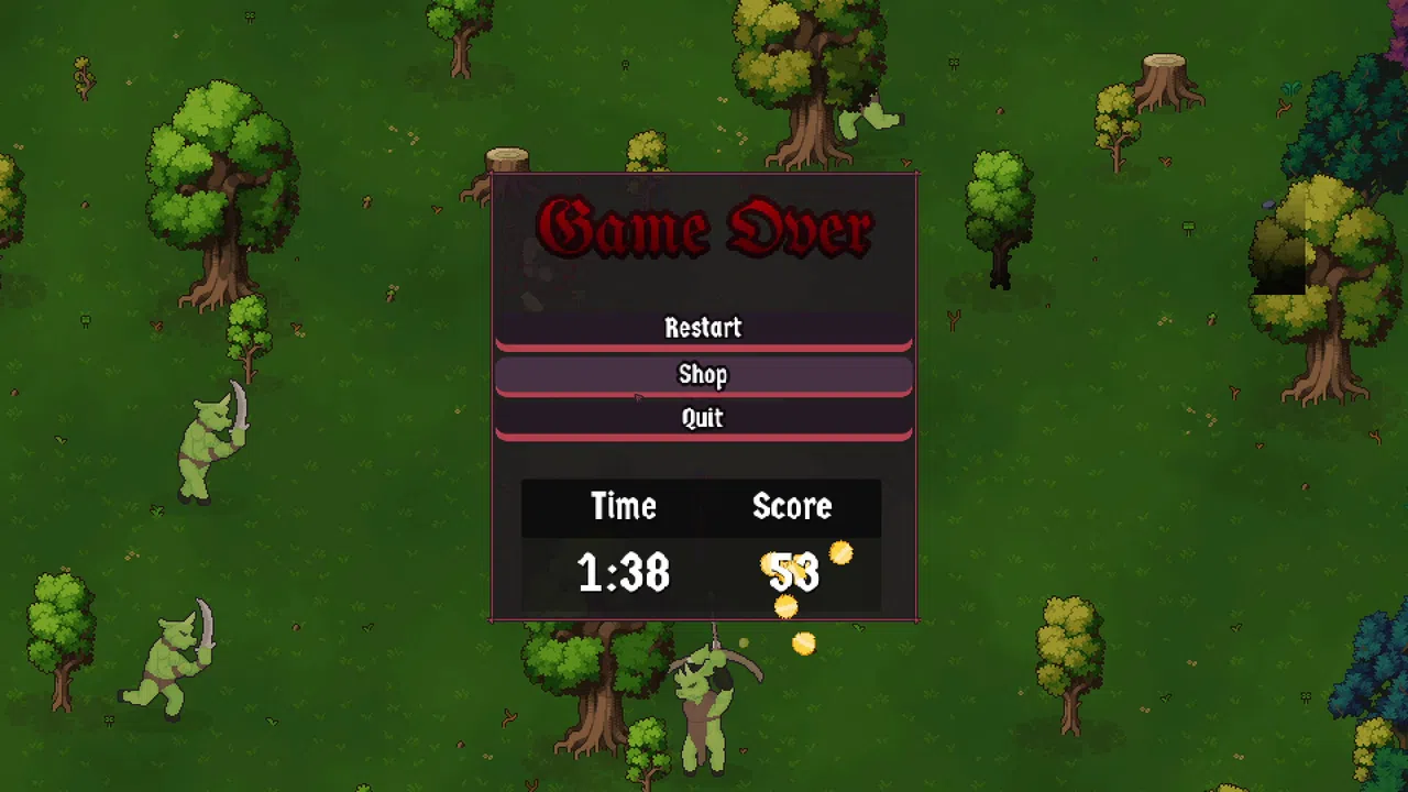 Guardian Demon Screenshot 4