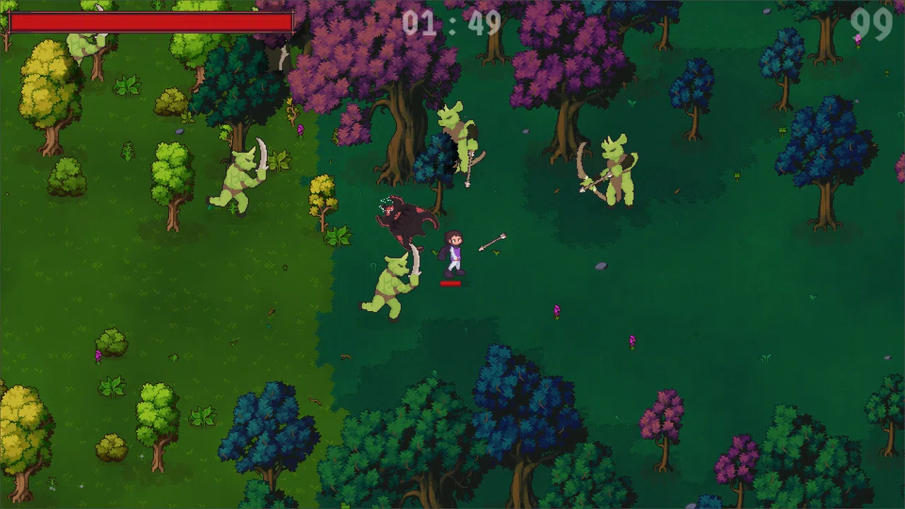 Guardian Demon Screenshot 2