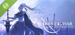 Undying War: Gate Of Pioneer Demo