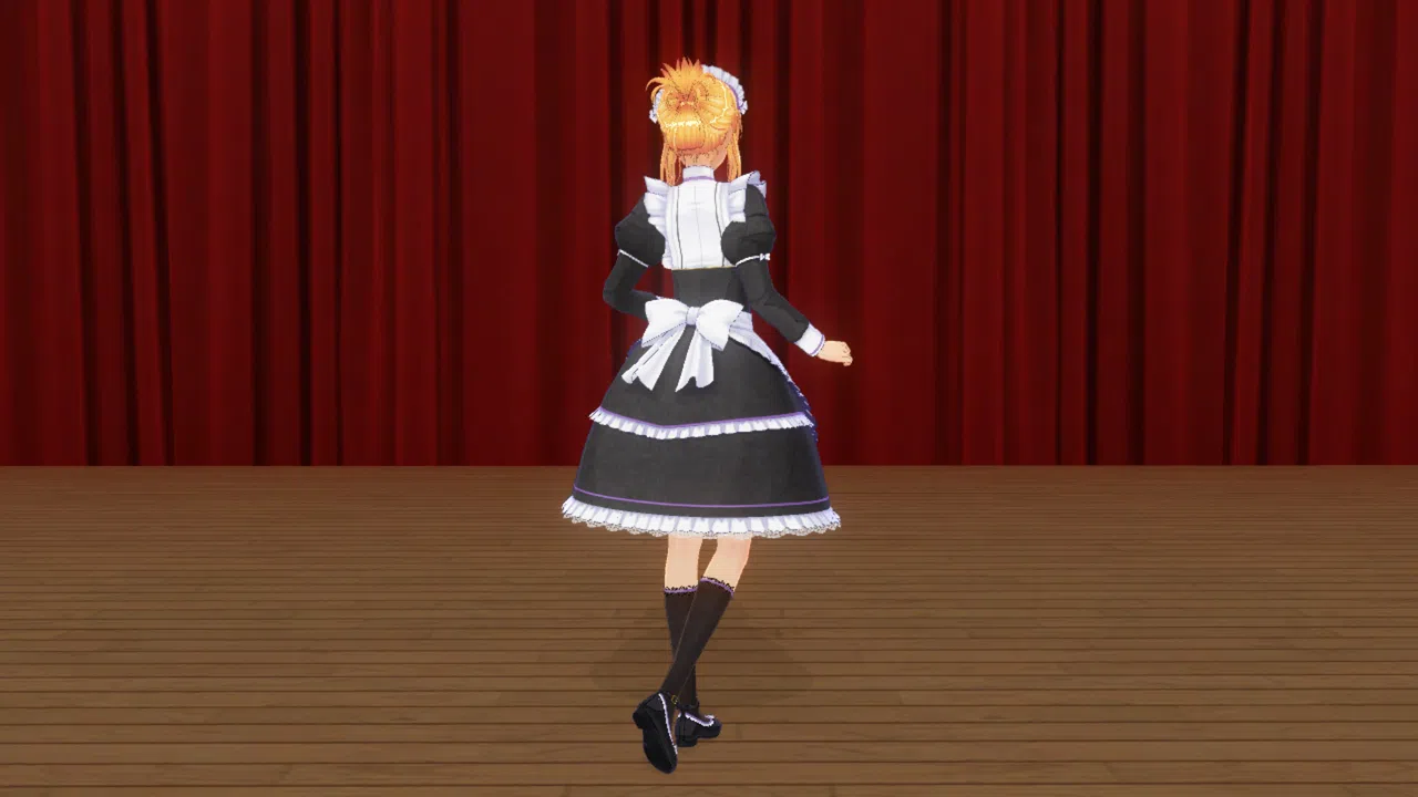 CUSTOM ORDER MAID 3D2 It's a Night Magic Pre-Christmas ALL in ONE Pack Screenshot 18