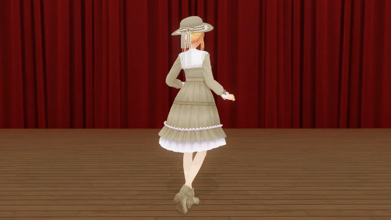 CUSTOM ORDER MAID 3D2 It's a Night Magic Pre-Christmas ALL in ONE Pack Screenshot 15