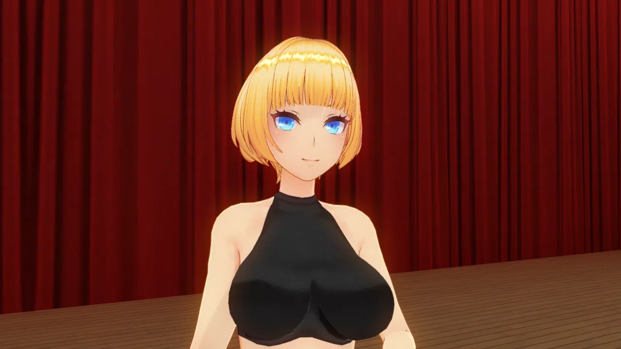 CUSTOM ORDER MAID 3D2 It's a Night Magic Pre-Christmas ALL in ONE Pack Screenshot 23