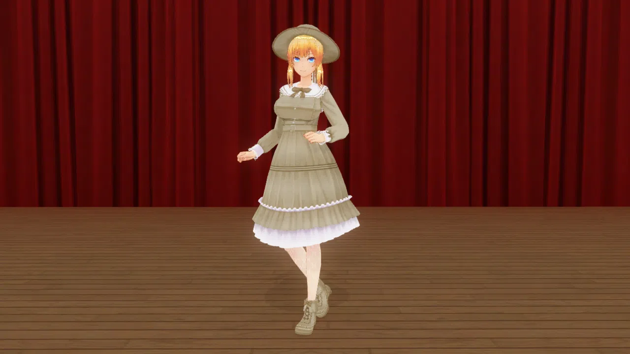 CUSTOM ORDER MAID 3D2 It's a Night Magic Pre-Christmas ALL in ONE Pack Screenshot 21