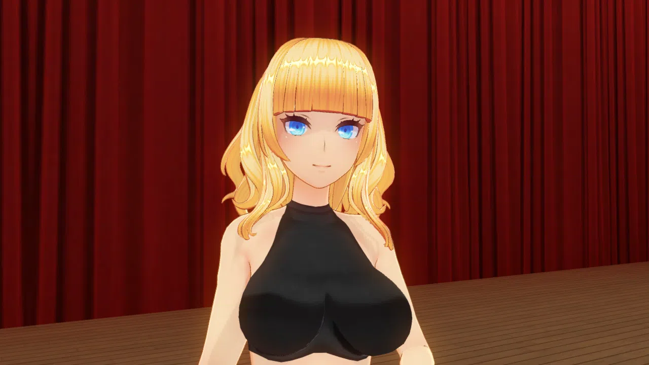 CUSTOM ORDER MAID 3D2 It's a Night Magic Pre-Christmas ALL in ONE Pack Screenshot 24