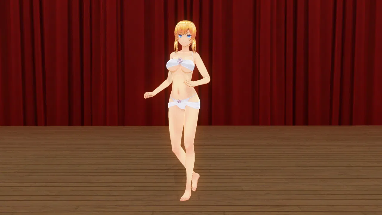 CUSTOM ORDER MAID 3D2 It's a Night Magic Pre-Christmas ALL in ONE Pack Screenshot 5