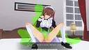 CUSTOM ORDER MAID 3D2 It's a Night Magic Pre-Christmas ALL in ONE Pack Screenshot 25