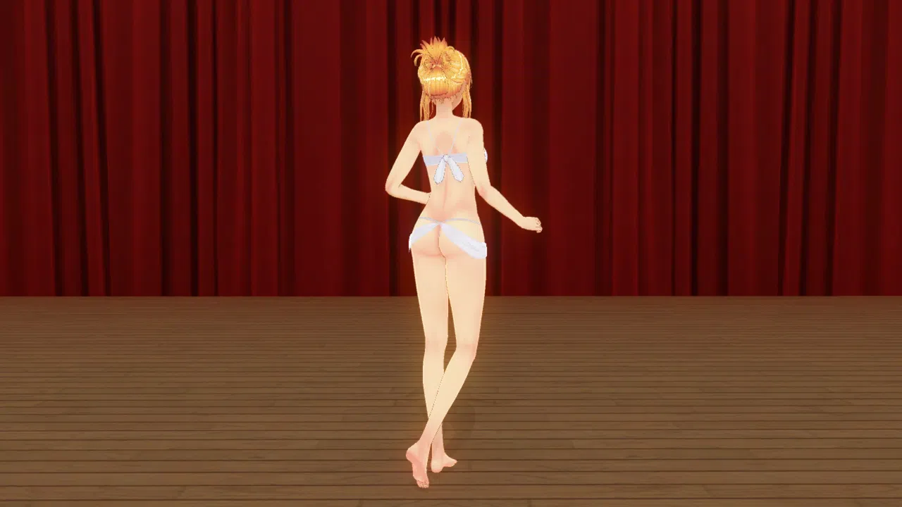 CUSTOM ORDER MAID 3D2 It's a Night Magic Pre-Christmas ALL in ONE Pack Screenshot 11