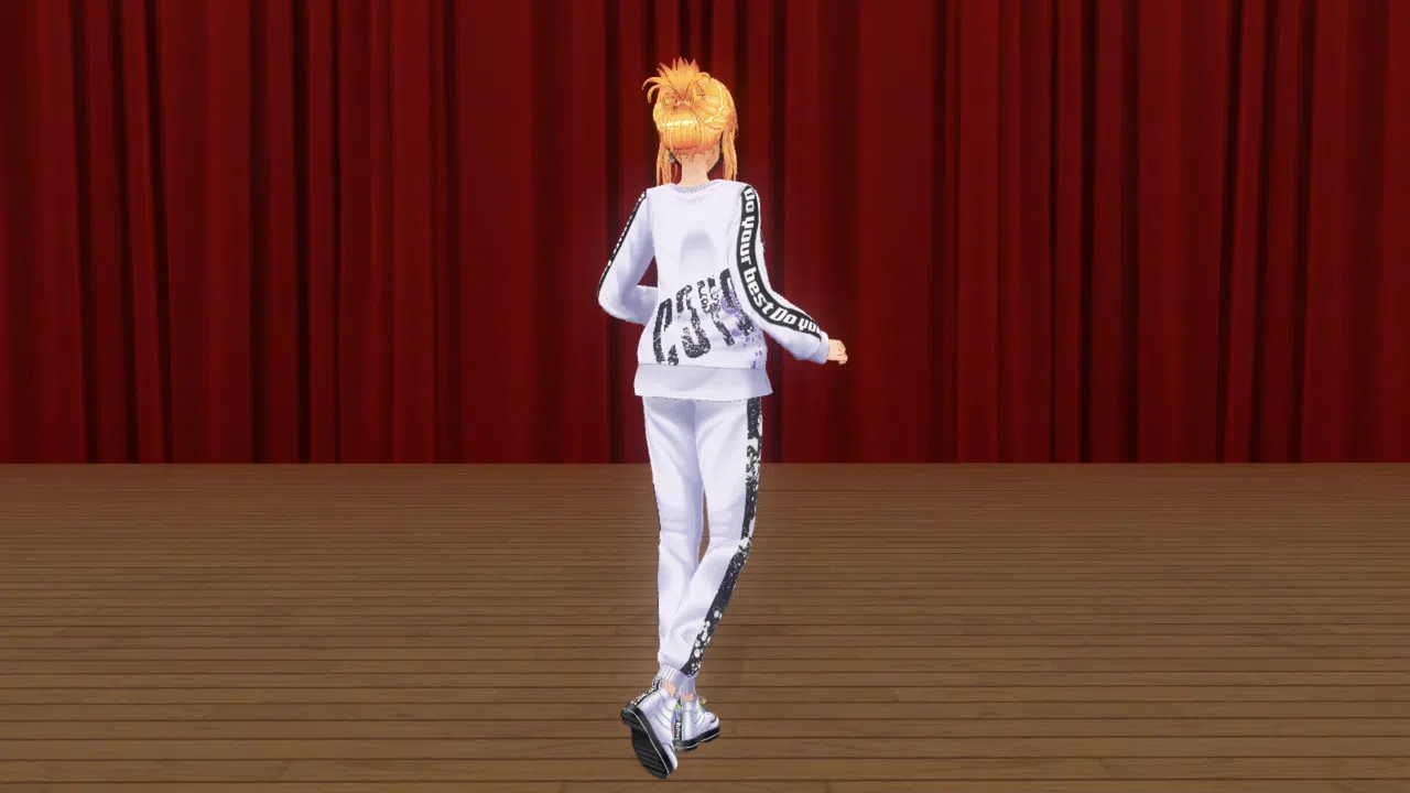 CUSTOM ORDER MAID 3D2 It's a Night Magic Pre-Christmas ALL in ONE Pack Screenshot 10