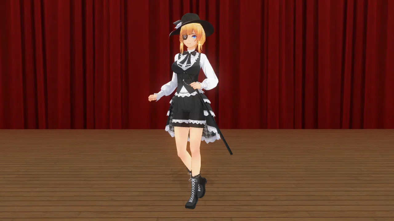 CUSTOM ORDER MAID 3D2 It's a Night Magic Pre-Christmas ALL in ONE Pack Screenshot 20