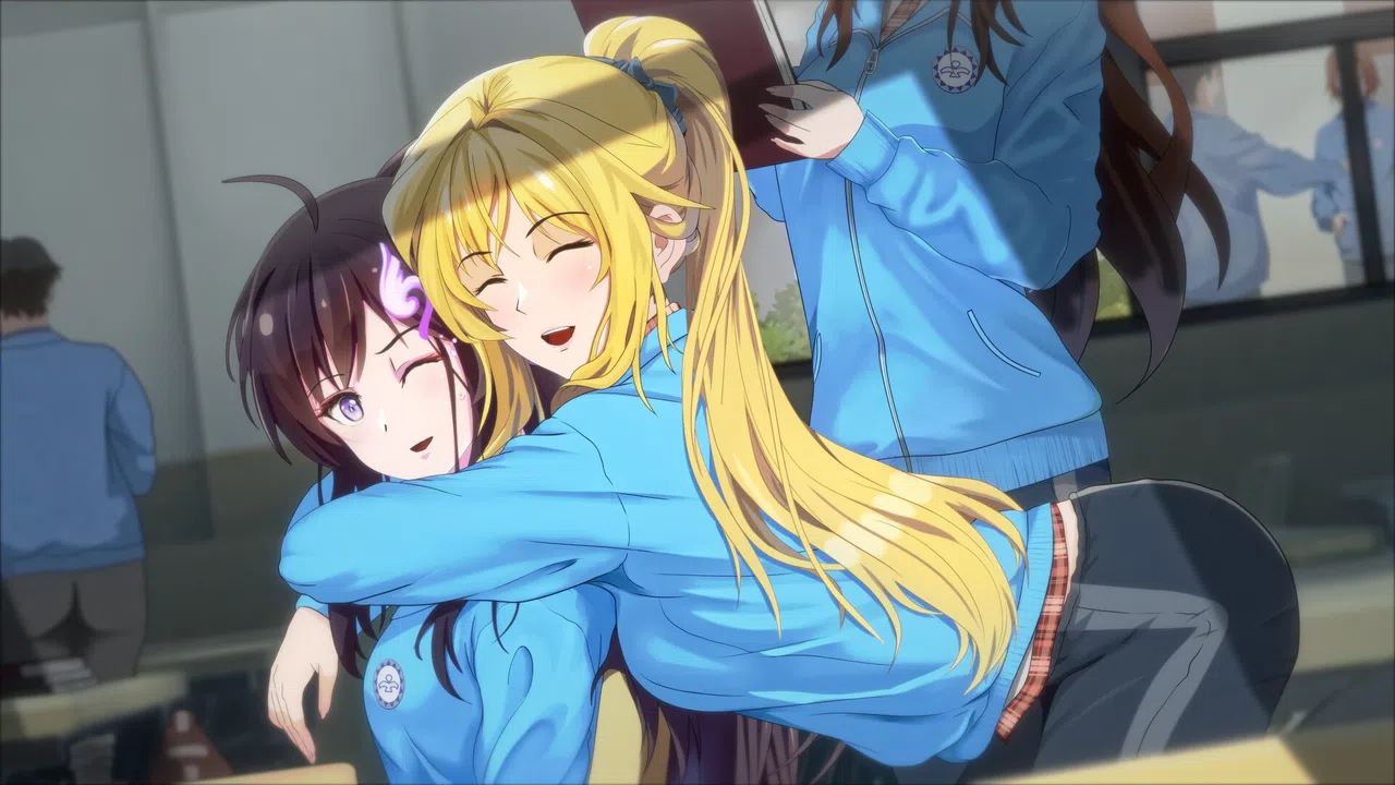 幻夜姬 Princess night 试玩版 Demo Screenshot 0