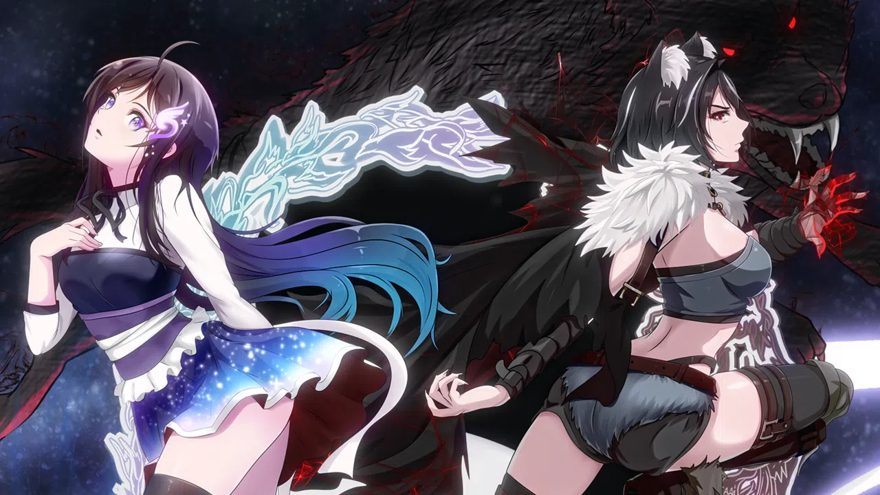 幻夜姬 Princess night 试玩版 Demo Screenshot 4