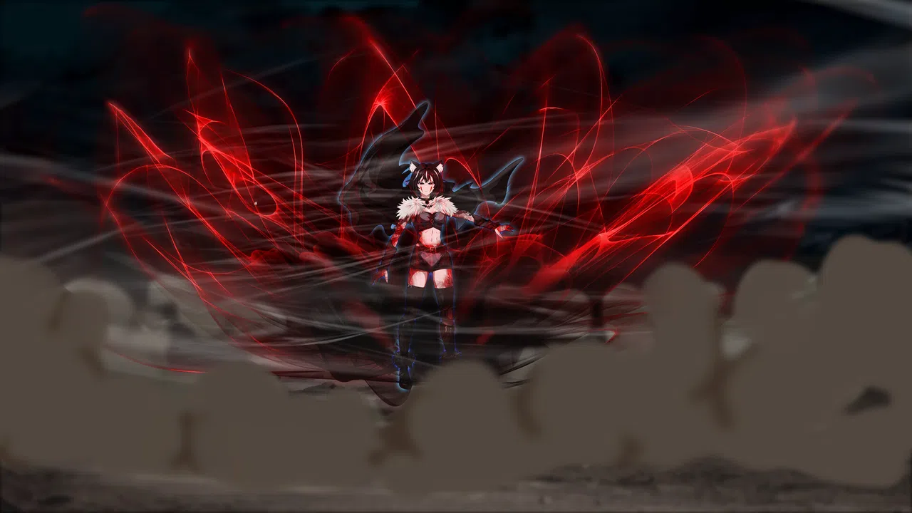 幻夜姬 Princess night 试玩版 Demo Screenshot 2