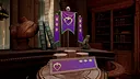 Glassbreakers - Rare Immortal Plum Banner & Emblems Screenshot 0