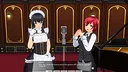 CUSTOM ORDER MAID 3D2 Active, Sporty Tomboy GP-01 Screenshot 3