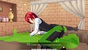 CUSTOM ORDER MAID 3D2 Active, Sporty Tomboy GP-01 Screenshot 6