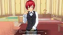 CUSTOM ORDER MAID 3D2 Active, Sporty Tomboy GP-01 Screenshot 7