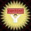 Great Deal of Content icon