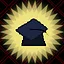 Video Game Graduate icon