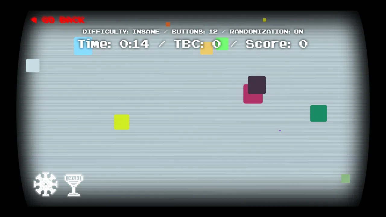 Hue Quest Screenshot 4