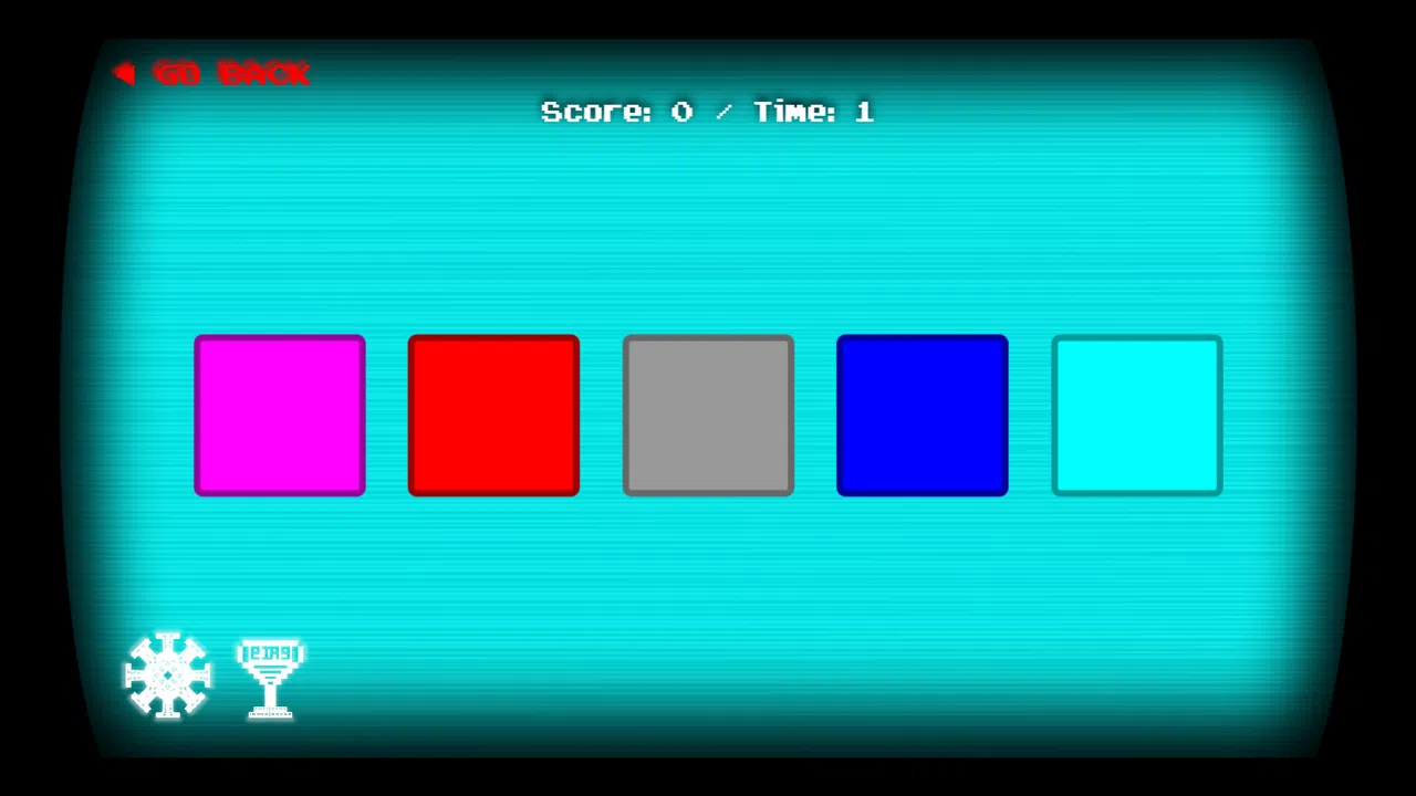 Hue Quest Screenshot 2