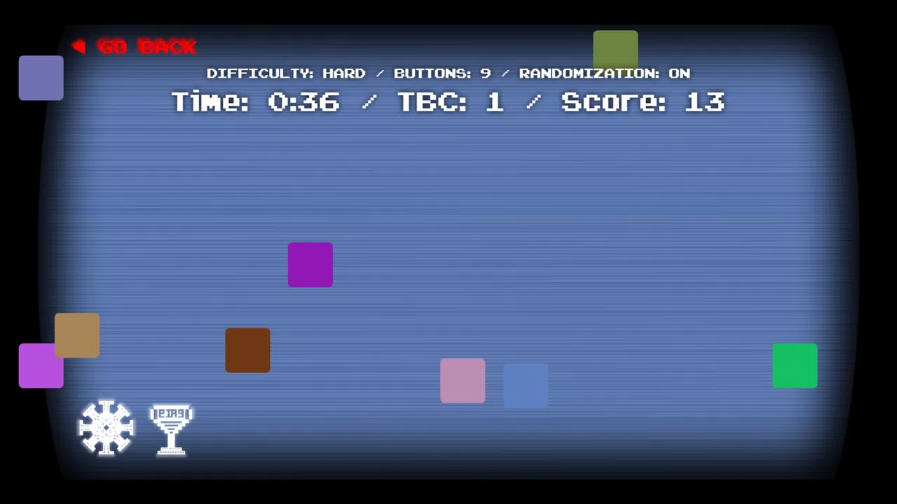 Hue Quest Screenshot 3