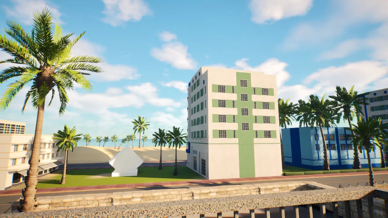 Crimora: Sun City Screenshot 17