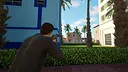 Crimora: Sun City Screenshot 1