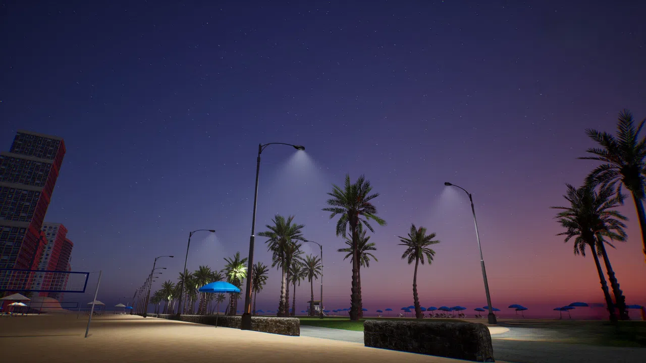 Crimora: Sun City Screenshot 6