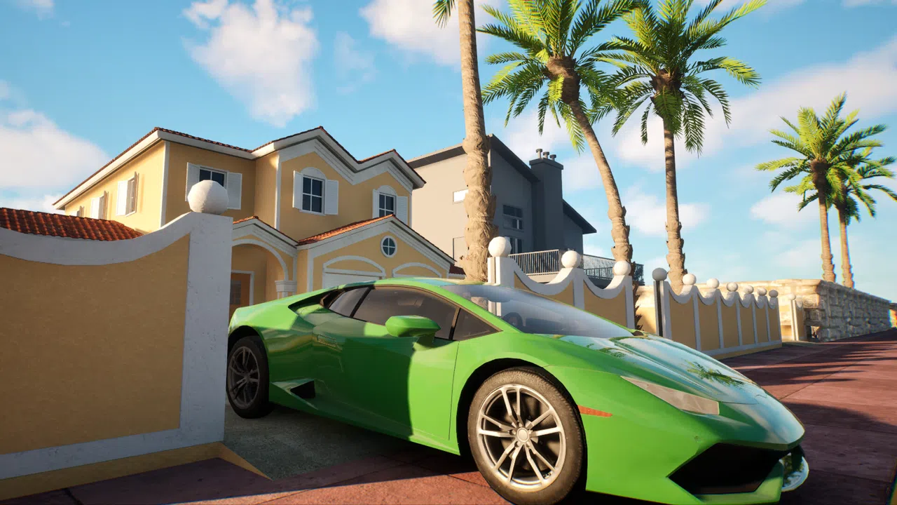 Crimora: Sun City Screenshot 8
